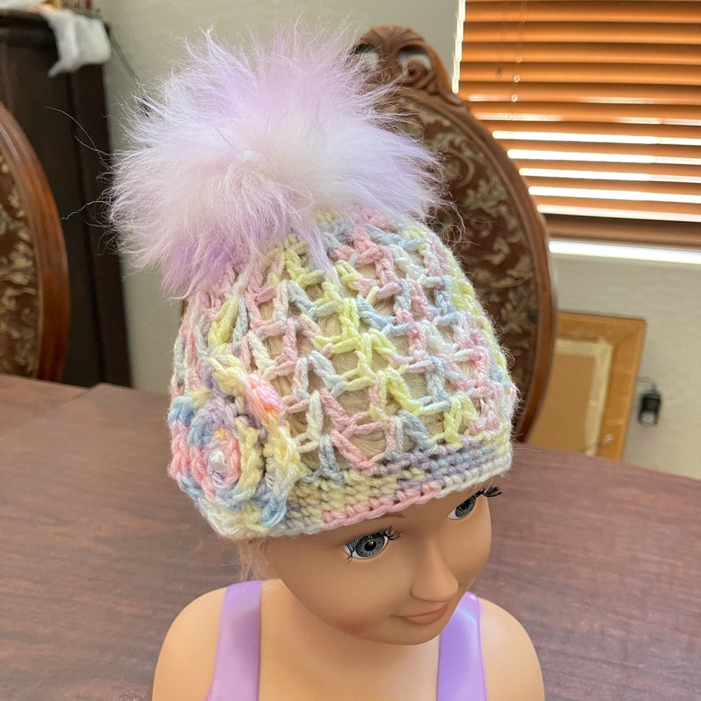 Beanie for kids